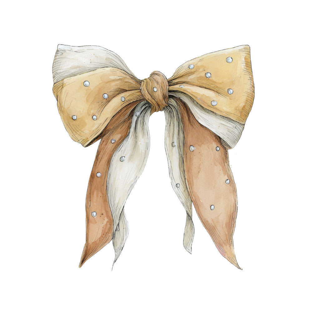 Vintage Silly Goose Fabric Panel 25