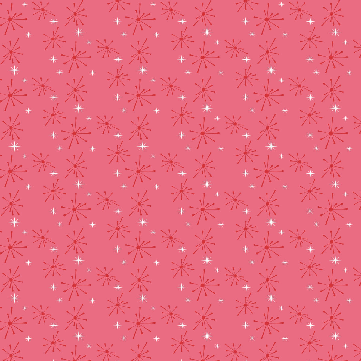 Jukebox Jive Pattern 13 Minky Fabric