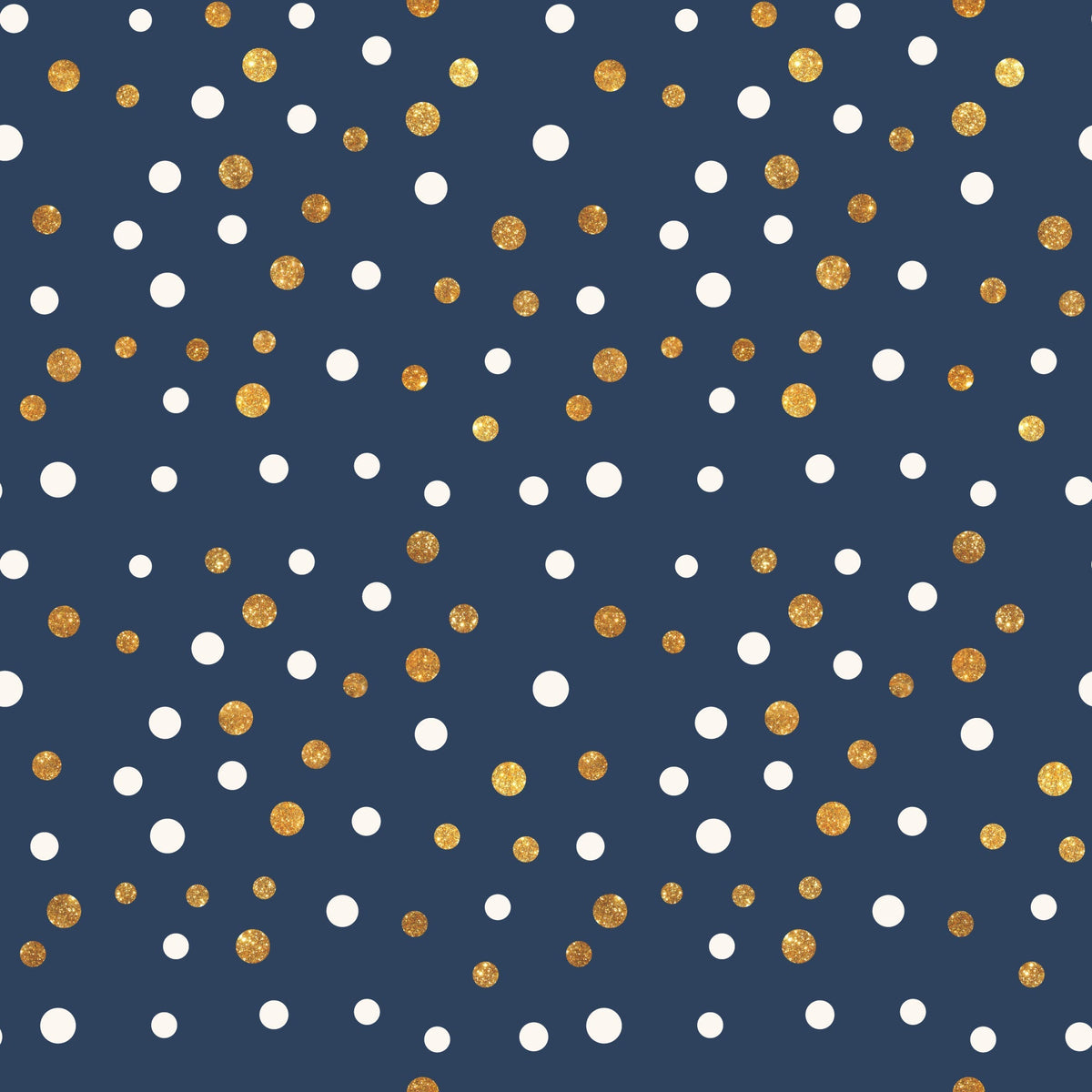 Gilded Marigold Pattern 1 Minky Fabric