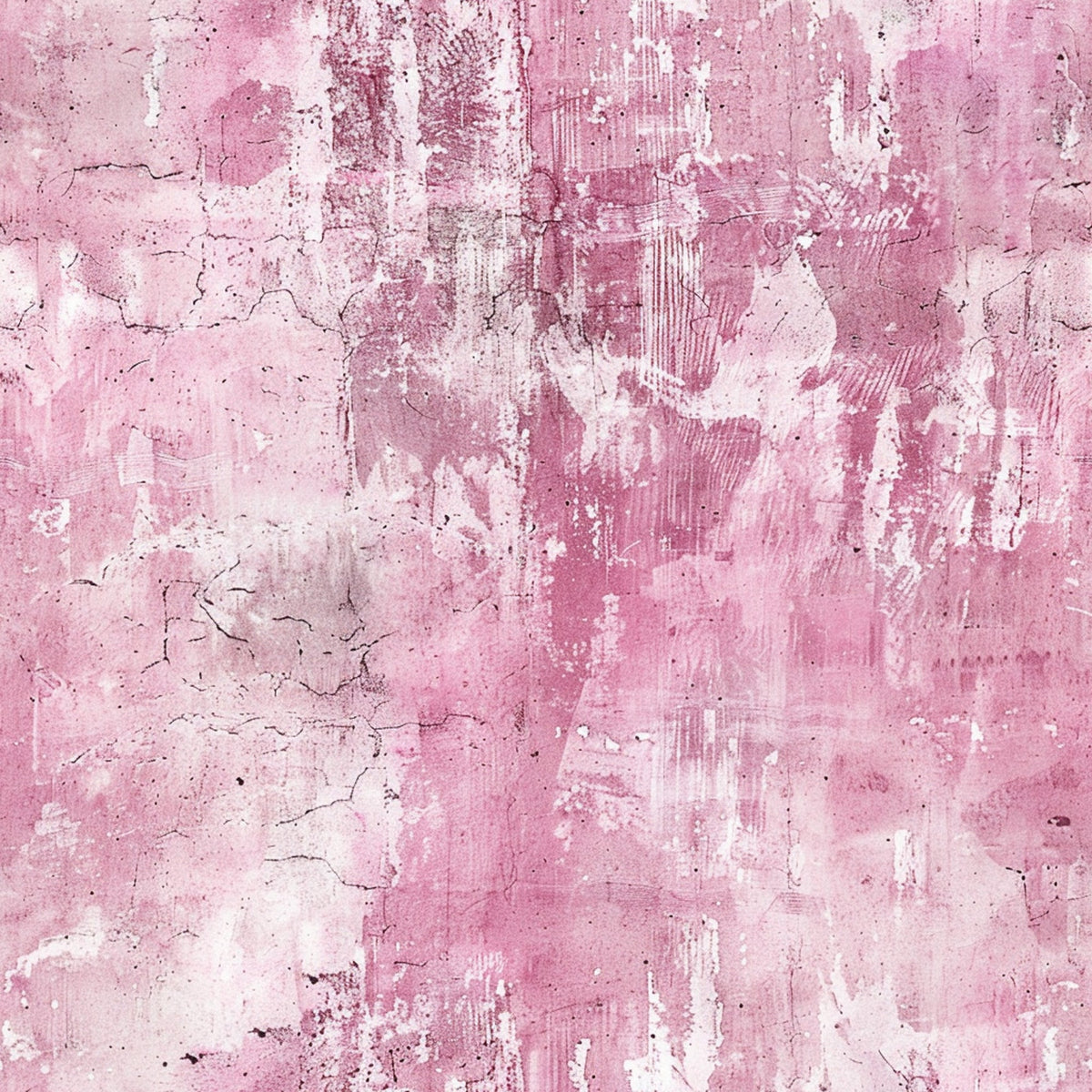 Rose Patina Pattern 11 Minky Fabric