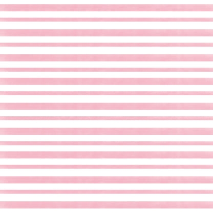 Rosy Balloon Cubs Pattern 8 Minky Fabric