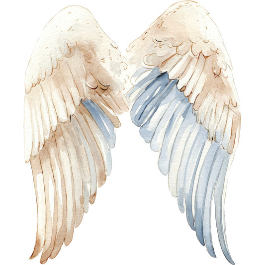 Christmas Wonderland Decor Fabric Panel 9