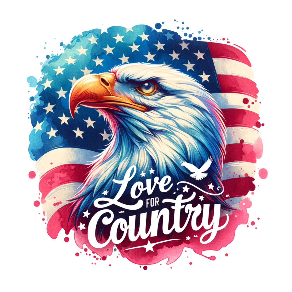 Memorial Day Celebration Fabric Panel 16