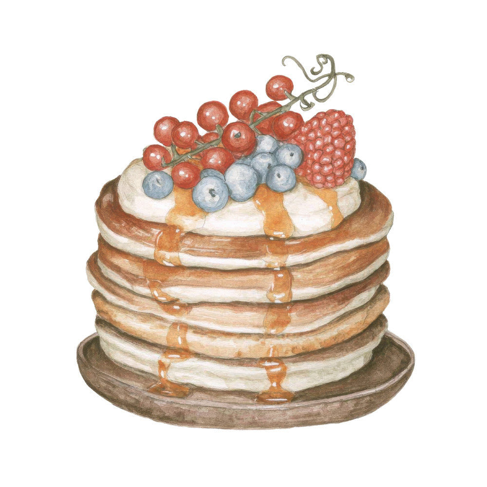 Cozy Autumn Cats Fabric Panel 29