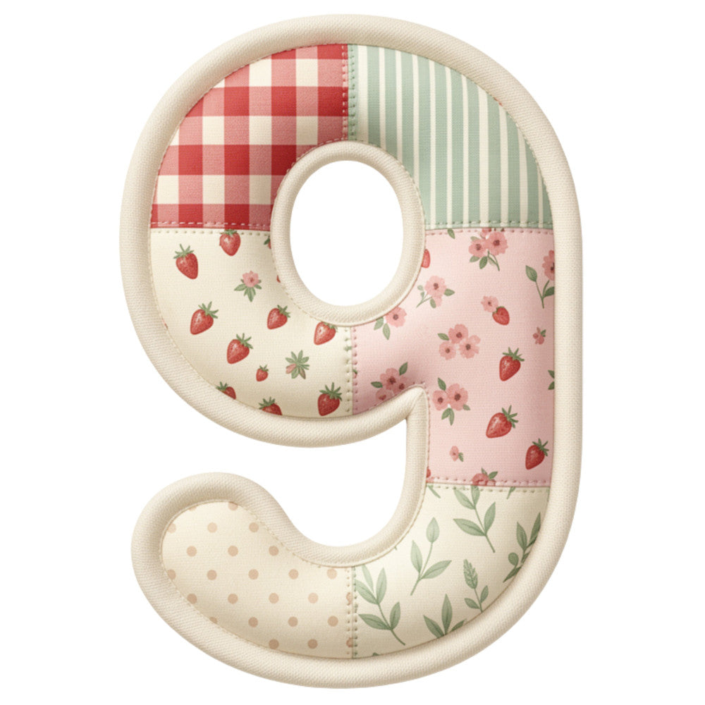 red gingham, cream, soft pink, sage green, strawberry, floral, striped, polka dot, vintage, farmhouse, cottage, spring, summer, nature, botanical, leaves, flowers, berries, fruit, traditional, whimsical, country, patchwork, baby, nursery, sweet, charming, nostalgic, classic, folk art
