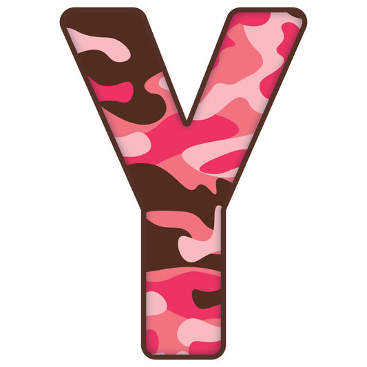 hot pink, coral pink, light pink, chocolate brown, dark brown, camo pattern, camouflage, abstract, modern, geometric, organic shapes, playful, fun, whimsical, contemporary, bold, vibrant, artistic, irregular shapes, splatter, irregular pattern, color blocking, mixed media style, youth, trendy, casual, fun print, statement pattern, pink and brown, two-tone