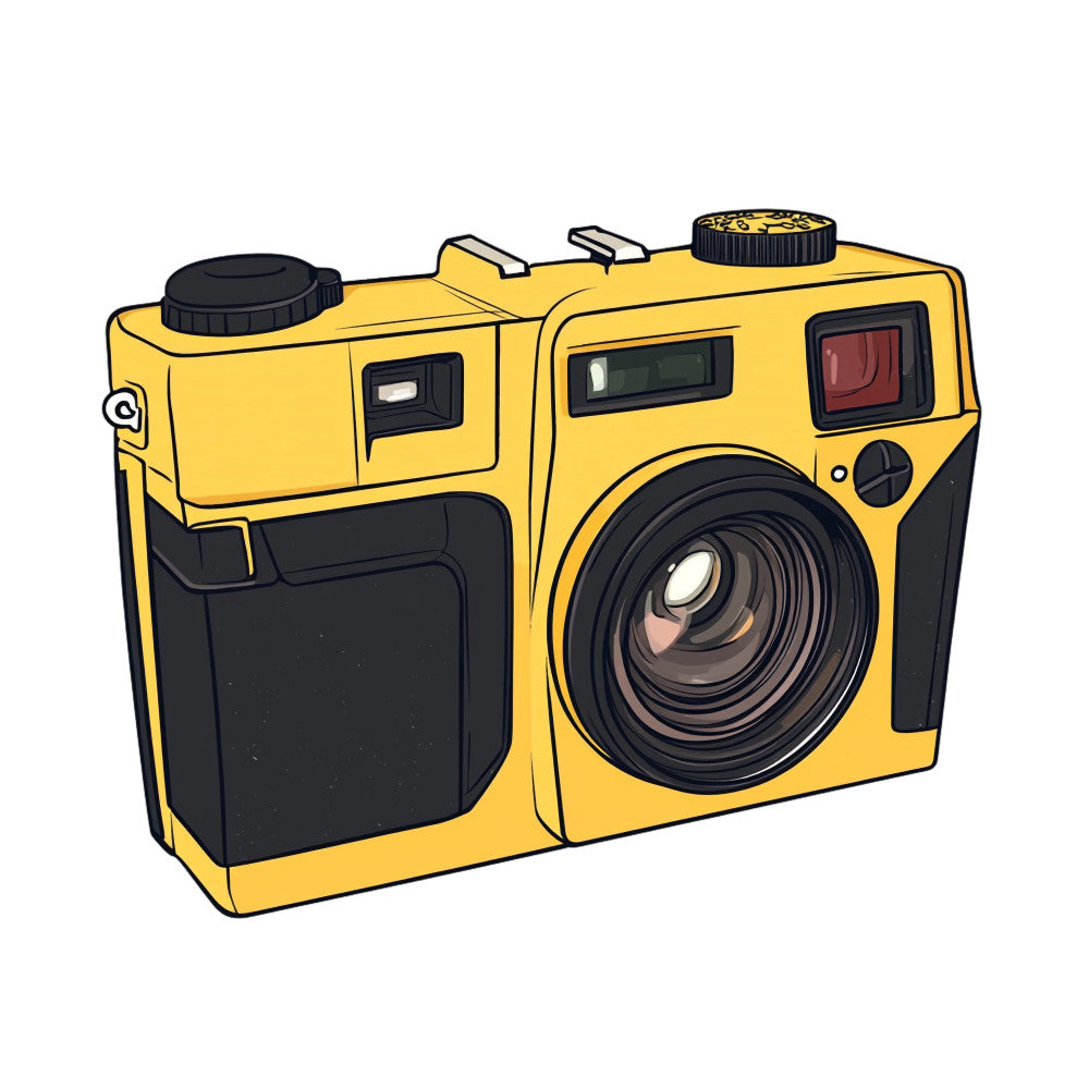 90s Aesthetic Fabric Panel 8