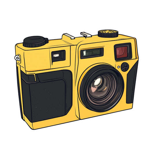 90s Aesthetic Fabric Panel 8