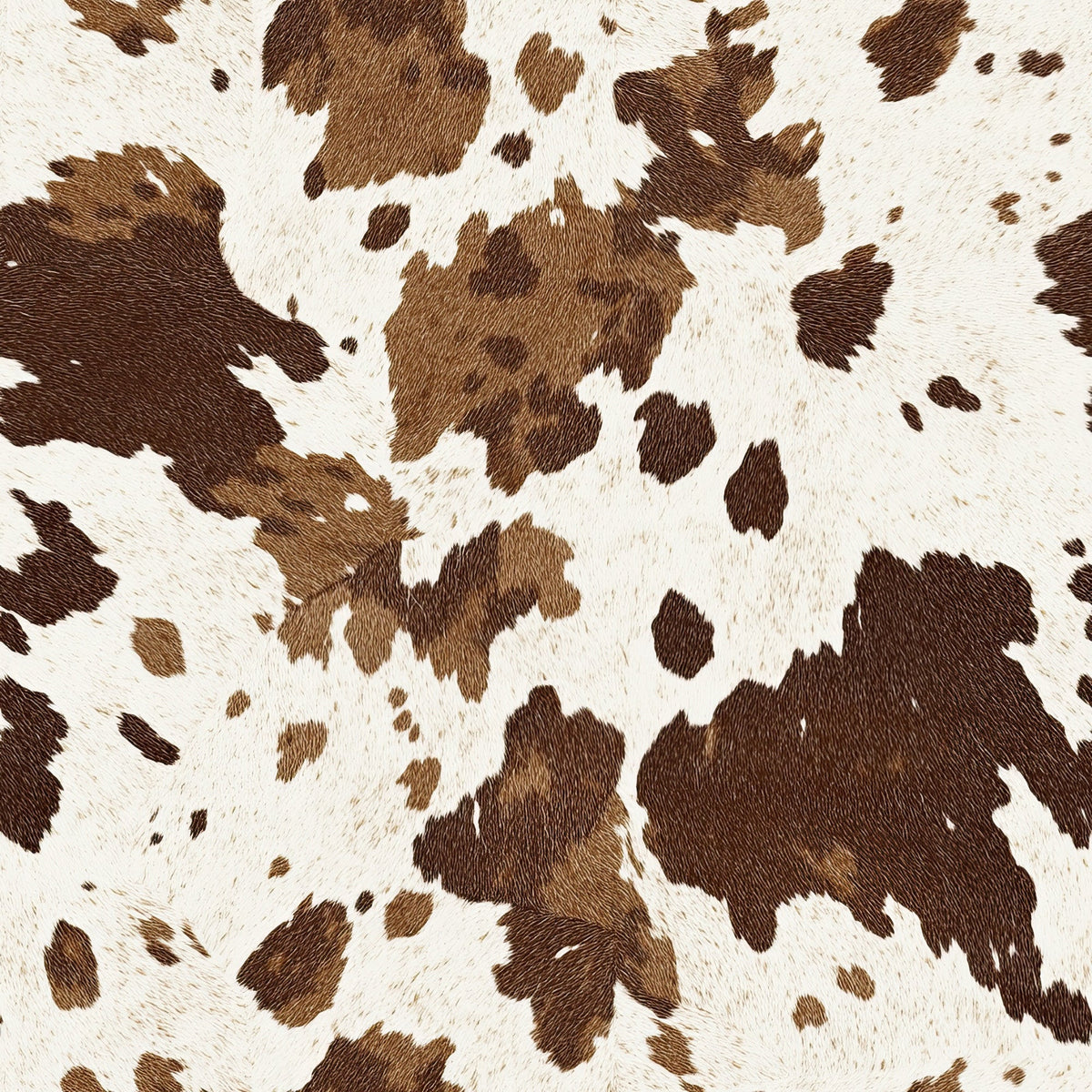 Rodeo Ranch Pattern 56 Minky Fabric