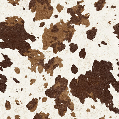 Rodeo Ranch Pattern 56 Minky Fabric