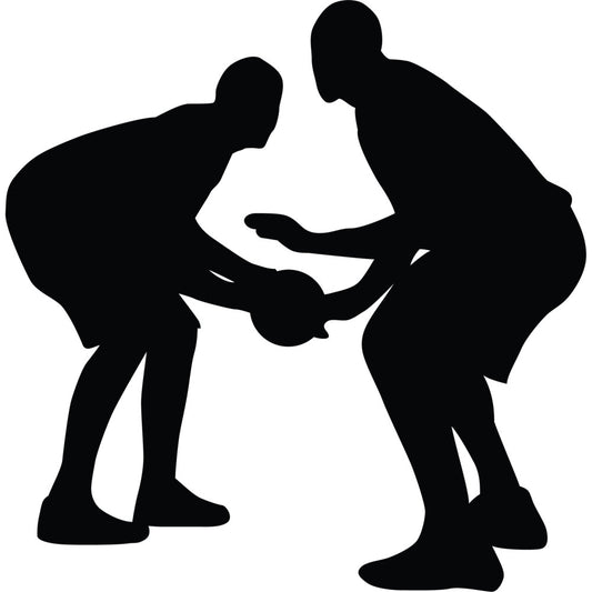 black silhouette, solid black, business theme, professional, corporate, men's design, masculine, modern, contemporary, abstract figures, people, human figures, conversation, interaction, negotiation, meeting, workplace, office, adult, geometric silhouettes, monochrome, high contrast, minimalist, line art, business casual, formal wear, suited figures, communication theme, dialogue, commerce