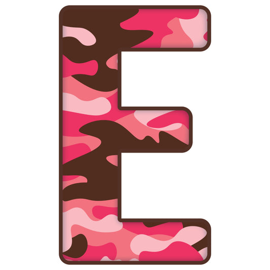 hot pink, deep brown, coral pink, light pink, camouflage, camo pattern, abstract, modern, geometric, bold, vibrant, contemporary, playful, whimsical, trendy, color blocking, mixed media, artistic, layered, wavy lines, organic shapes, feminine, statement print, eye-catching, contemporary art, design, bright, saturated colors, craft project