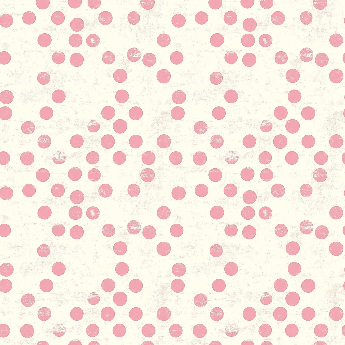 Vintage Pink Patterns Pattern 6 Quilting Cotton Fabric