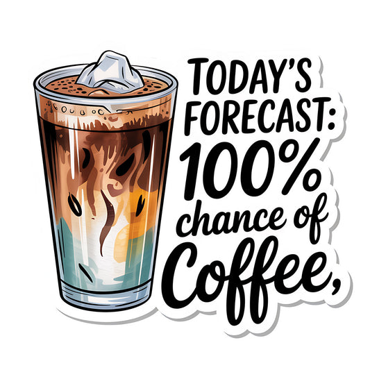 Coffee Quotes Fabric Panel 15