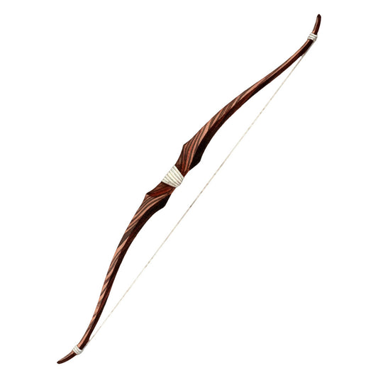 bow and arrow, archery, hunting, wooden bow, brown, tan, beige, cream, white, natural, rustic, traditional, vintage, primitive, native american, indigenous, sports, outdoor, adventure, woodland, nature-inspired, historical, heritage, tribal, ethnic, masculine, earth tones, hand-crafted, artisanal