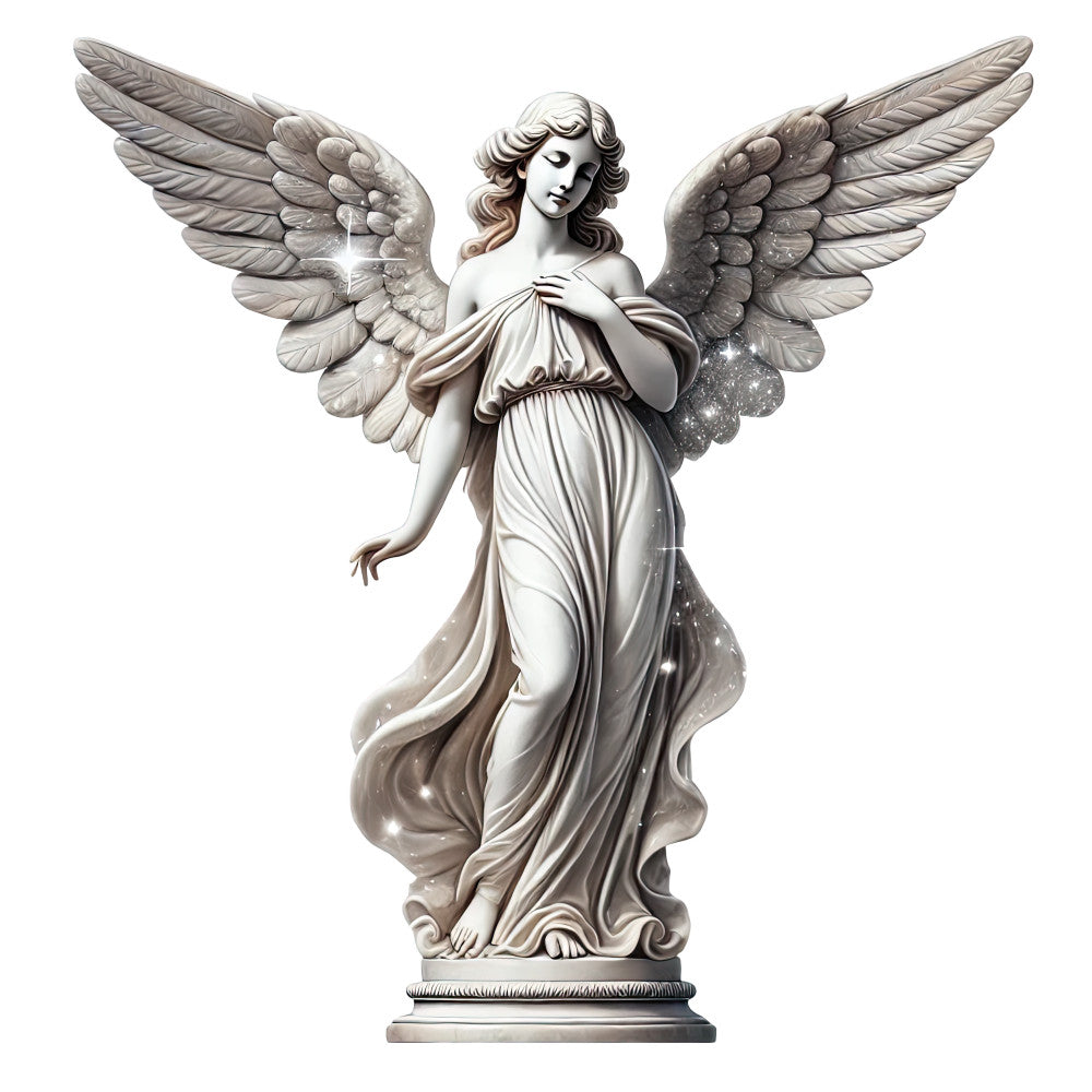 Catholic Symbols Fabric Panel 28