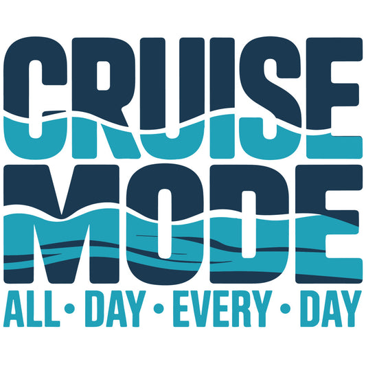 navy blue, turquoise, teal, white, ocean waves, cruise ship theme, vacation vibes, tropical colors, modern lettering, sailing motif, travel themed, cotton panel, quilting fabric, beach colors, maritime design, summer vacation, relaxation theme, watercolor style, fabric crafting, sea inspired