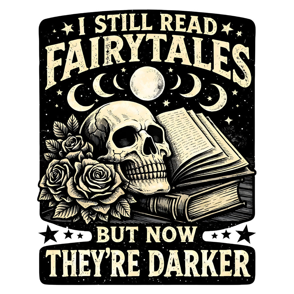 dark academia, gothic, skull, roses, celestial, moon phases, books, literary, vintage, macabre, black, cream, bones, flowers, whimsical dark, alternative, witchy, mystical, stars, night sky, floral skull, goth aesthetic, dark romance, skeleton, vintage book, moonlight, spooky, horror, literature themed, dark whimsical