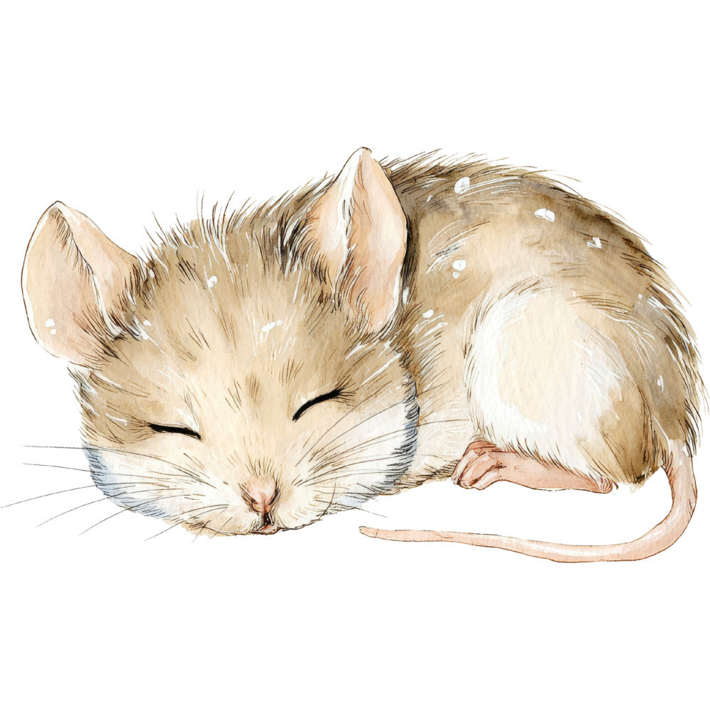 Christmas Wonderland Decor Fabric Panel 41