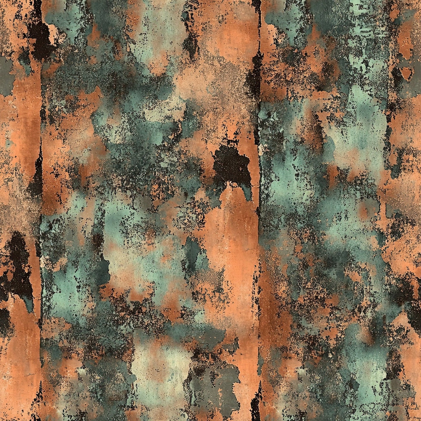 The Western Life Pattern 9 Quilting Cotton Fabric