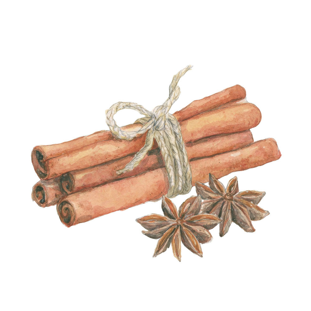 Cozy Autumn Cats Fabric Panel 16