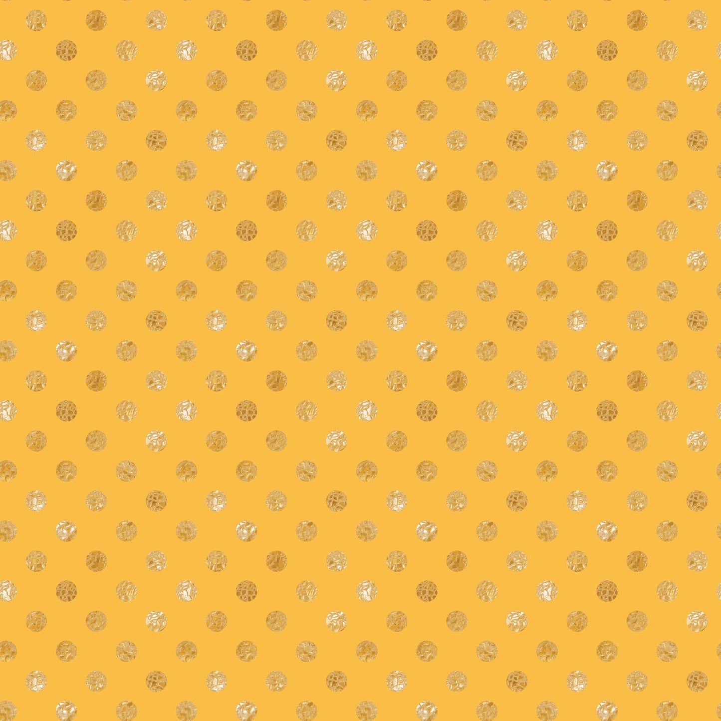 Navy and Gold Celebration Pattern 15 Quilting Cotton Fabric