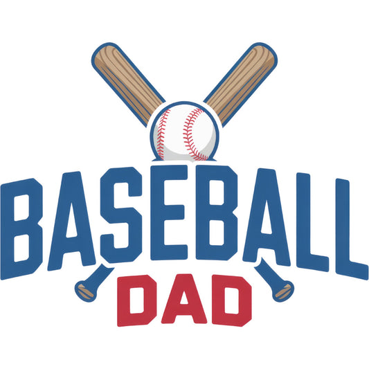 baseball dad, navy blue, red, tan, wood grain, sports, fathers day, baseball bats, baseball, sports themed, dad gift, masculine, casual, hobby, recreation, sports fan, americana, patriotic, family, dad apparel, baseball lover, athletic, game day, sports enthusiast, wood texture, striped wood, dad themed, family bonding, summer sports