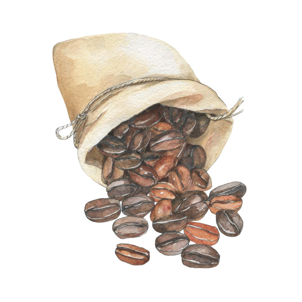 Cozy Autumn Cats Fabric Panel 57