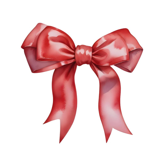 Christmas Element Fabric Panel 35