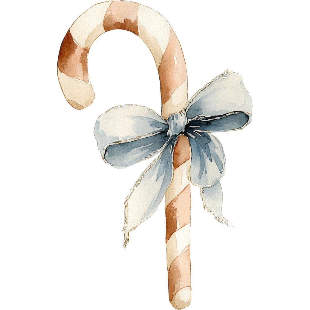 Christmas Wonderland Decor Fabric Panel 19