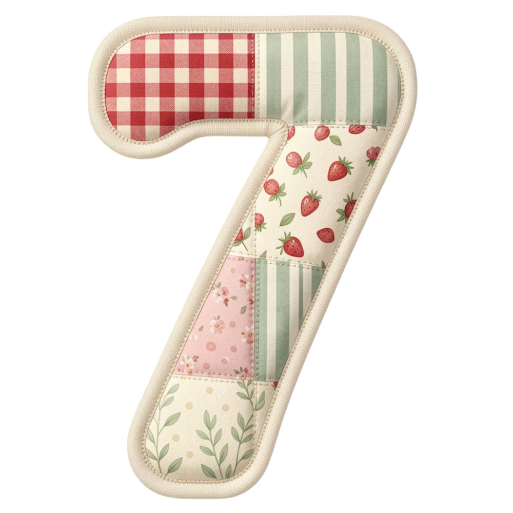 red gingham, cream, sage green, dusty rose, strawberry, gingham check, stripes, floral, fruit, vintage, farmhouse, cottage core, nature, spring, summer, rustic, whimsical, traditional, berry print, botanical, leaves, berries, pastoral, country, homespun, quilt panel, patchwork, traditional patchwork, classic design, calico