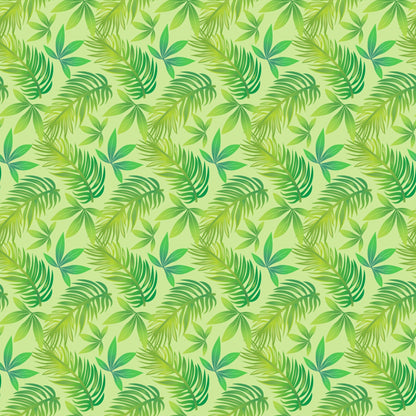 Summer Beach Pattern 11 Quilting Cotton Fabric