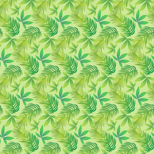 Summer Beach Pattern 11 Quilting Cotton Fabric