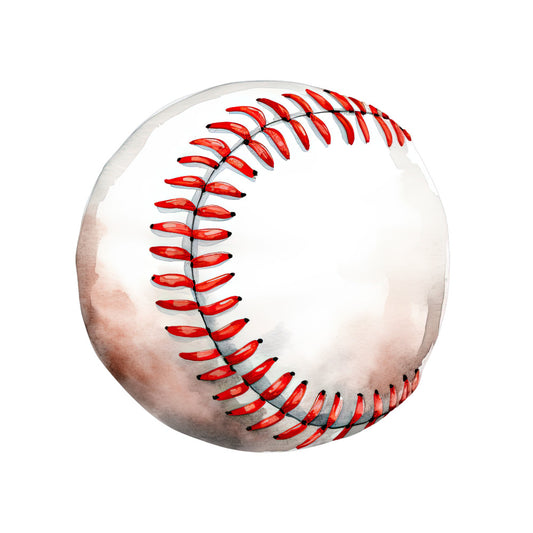baseball, red and white, sports, ball, stitched, athletic, americana, classic, traditional, recreation, hobby, leisure, summer, casual, boys, men, game day, vintage sports, red stitching, white background, geometric, circular, equipment, team spirit, competitive, nostalgic, retro, americana sports