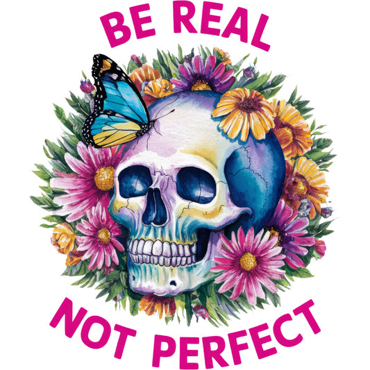 Positivity Quote Fabric Panel 2