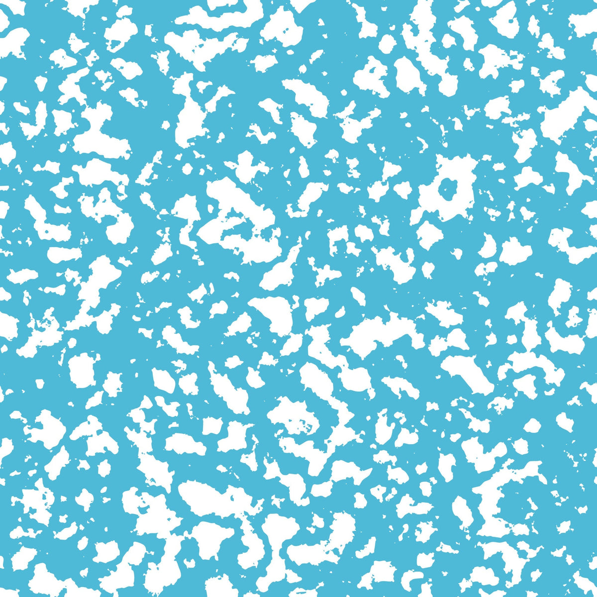 Composition Marble Pattern 18 Minky Fabric