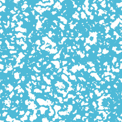 Composition Marble Pattern 18 Minky Fabric