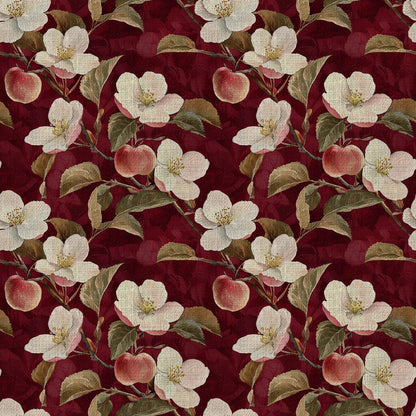 Orchard Hearth Pattern 18 Minky Fabric
