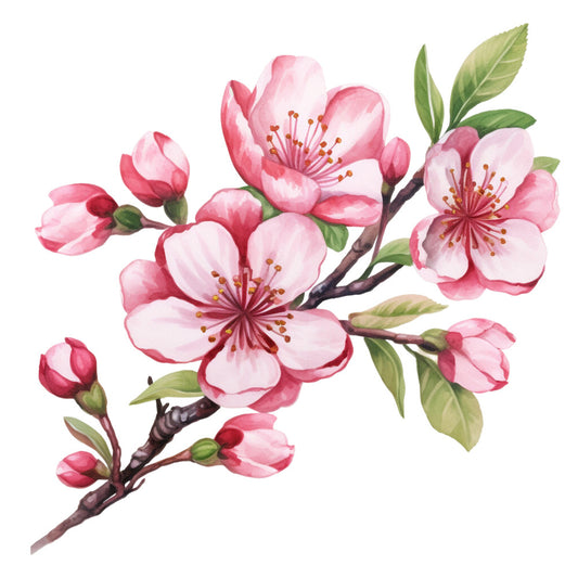 Welcome to Japan Fabric Panel 27