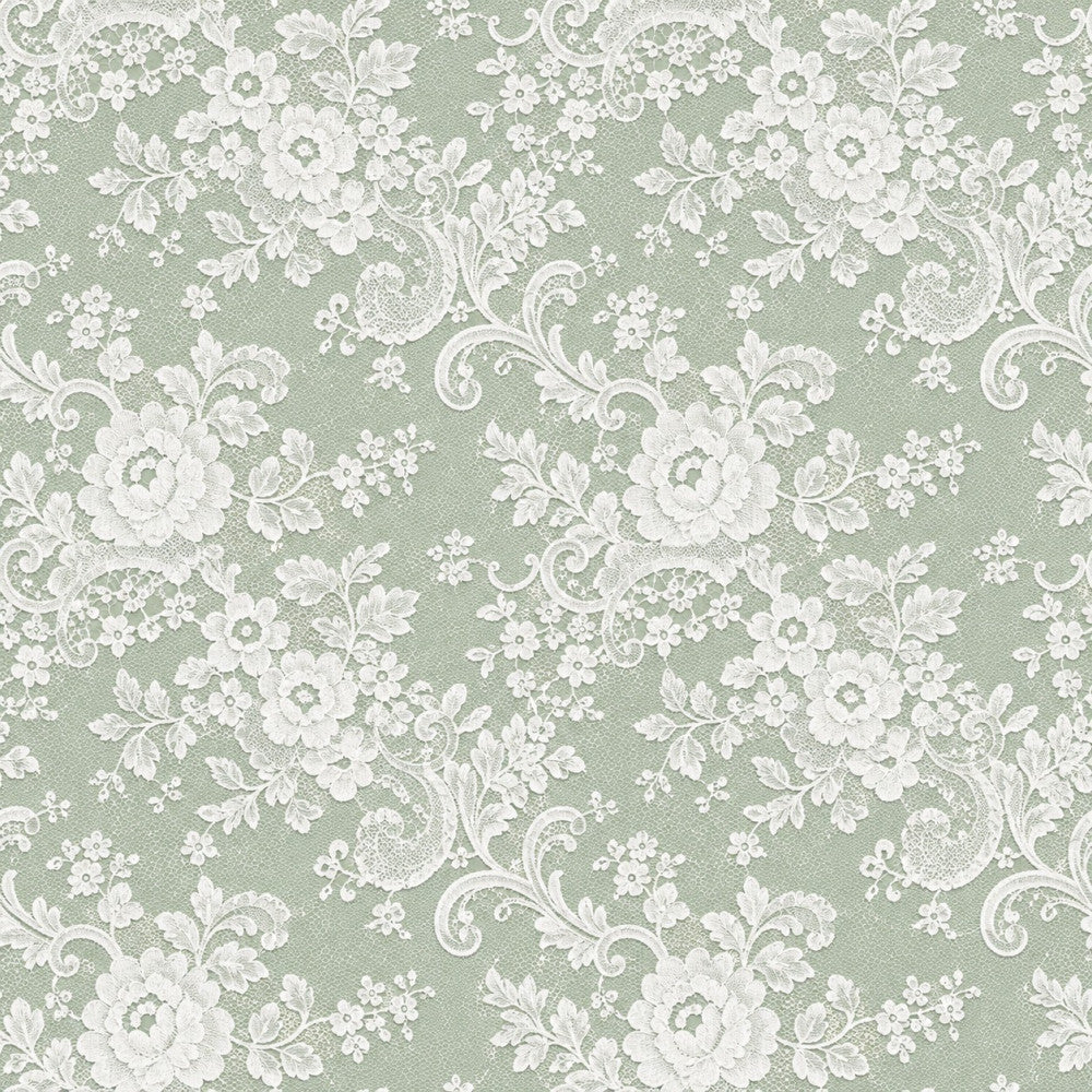 Blush Garden Reverie Pattern 13 Minky Fabric