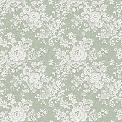 Blush Garden Reverie Pattern 13 Minky Fabric