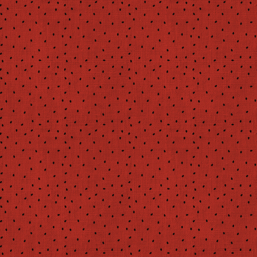 Hearthside Berry Garden Pattern 15 Minky Fabric