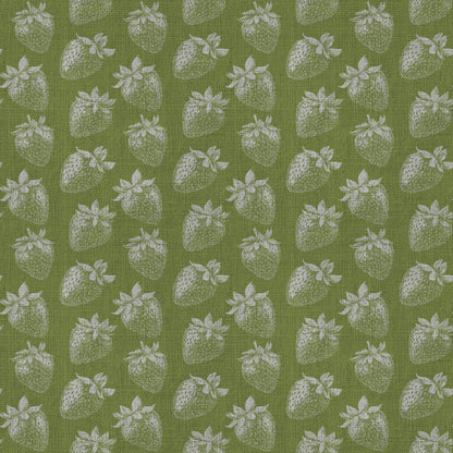 Hearthside Berry Garden Pattern 6 Minky Fabric