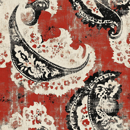 Rodeo Ranch Pattern 50 Minky Fabric