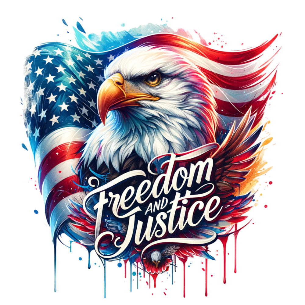 Memorial Day Celebration Fabric Panel 20