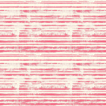 Vintage Pink Patterns Pattern 19 Quilting Cotton Fabric