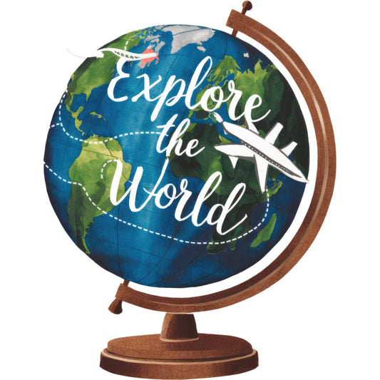 Travel Quote Fabric Panel 18