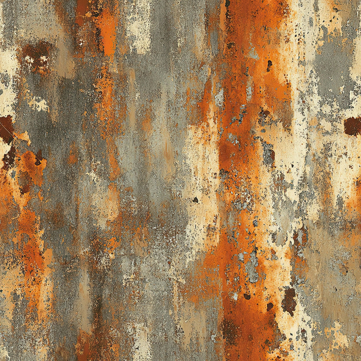Rodeo Ranch Pattern 71 Minky Fabric