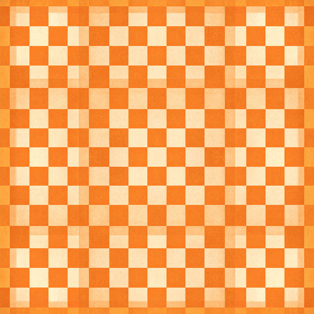 Pumpkin Moon Parade Pattern 24 Minky Fabric
