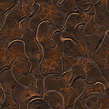 Rodeo Ranch Pattern 62 Minky Fabric